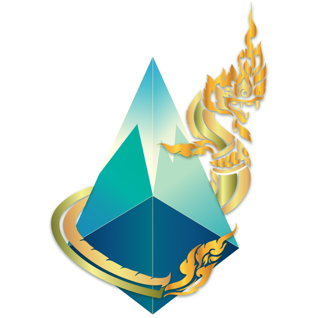 Langka Amulet Logo